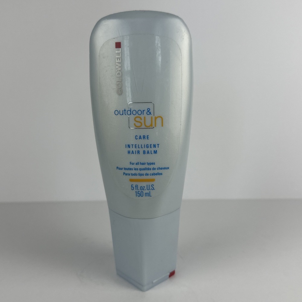 Goldwell Outdoor Sun Care‎ Hair Balm – All Hair Types – UV Protection
